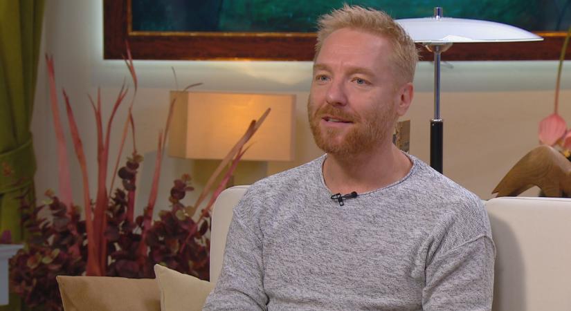 Bereczki Zoltán szenzációs bejelentéssel rukkolt elő Szinetár Dórával kapcsolatban