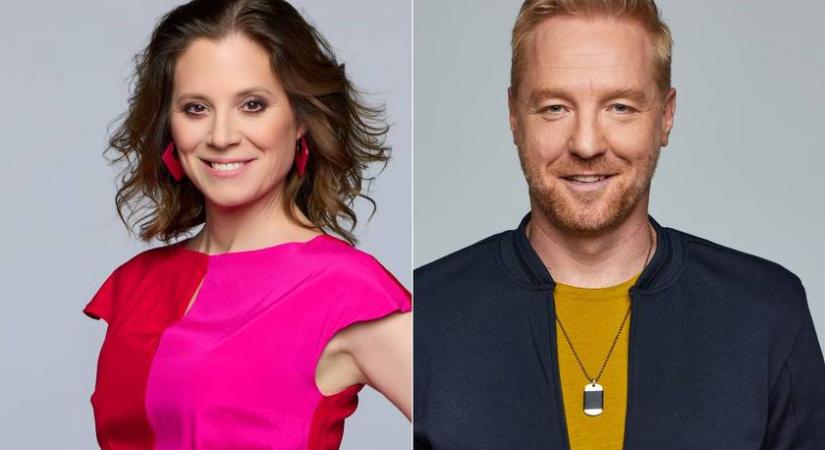 Szinetár Dóra és Bereczki Zoltán lánya már 17 éves: meglepő, Zorka, milyen tini lett