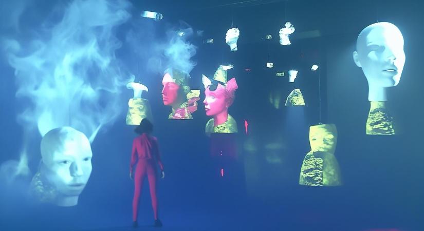 Pályázatot hirdet fiatal alkotóknak a Homo Ludens Project