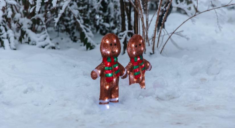 Újra Diósgyőri Mikulásvonat és a Lillafüredi Mesebirodalom