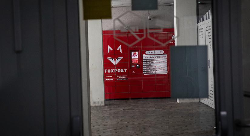 Teljes kapacitáson a csomagautomaták, de jönnek az újak, hogy elférjenek a megrendeléseink