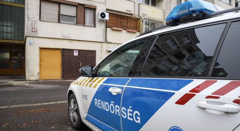 Véres gyilkosság rázta meg a várost