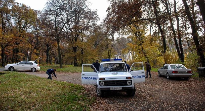 Idő előtt kiszabadult a gyönki gyilkosság hidegvérű elkövetője a börtönből (képgaléria)