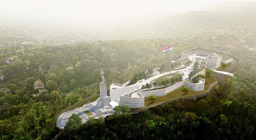 Felejtsd el a régi Citadellát, hamarosan megnyitják az újat