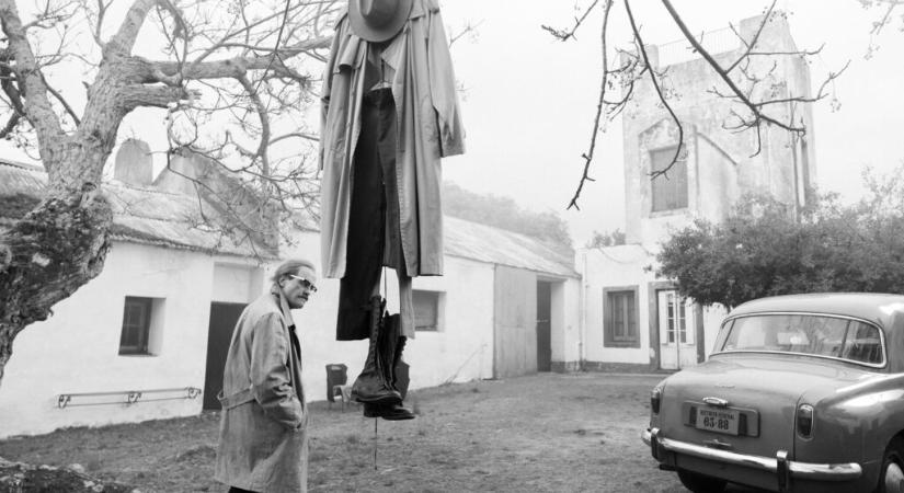 Josef Mengele eltűnése – e héttől látható a film