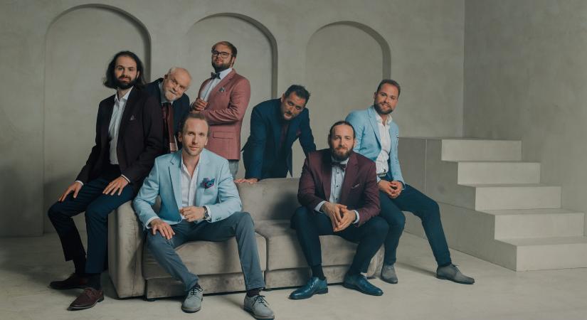 Klippremier – StEFREM: Angyal