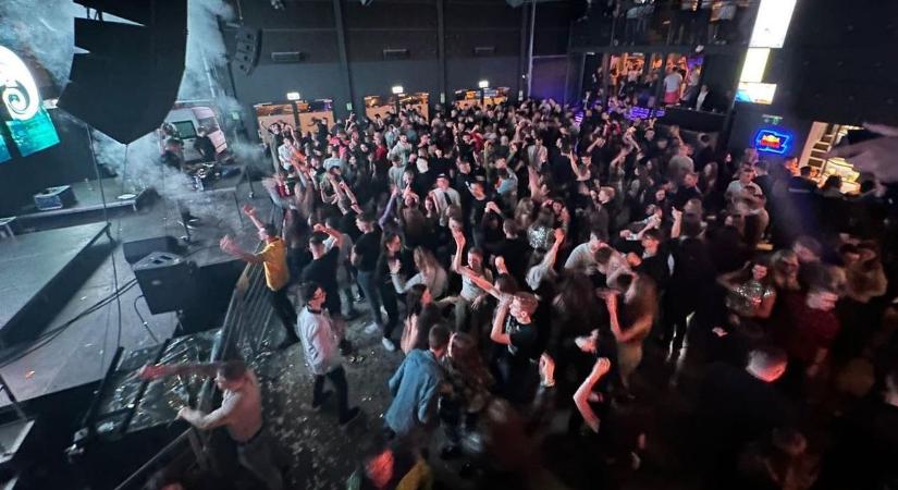 A koncertek és a vásár csak bemelegítés, túl ütős lesz a hétvége Hevesben! Egy helyen a programok