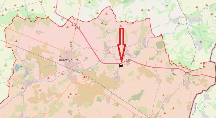 Súlyos baleset Hajdú-Biharban