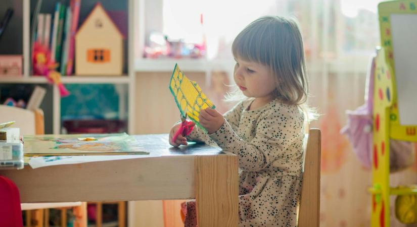 Új kormányrendelet: a keresztény kultúrán alapuló értékrendre kell nevelni az óvodásokat