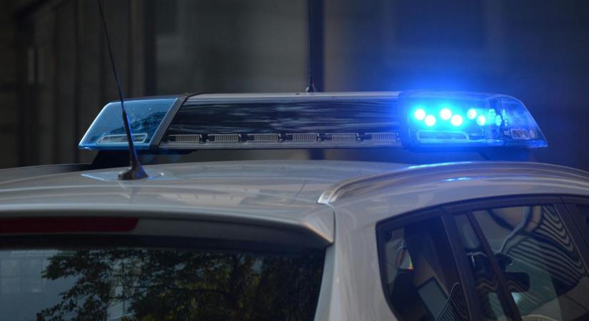 Elképesztő: eljátszotta, hogy ellopták az autóját, hogy ne kelljen vásárolni menni a feleségével