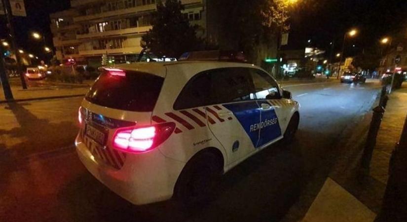 Haver, most komolyan, a szekrényben? Olyat büntetett a karma Hevesben, hogy a rendőrök is csak néztek