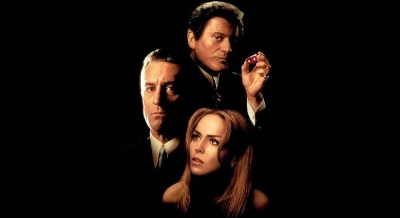 Kötelező filmek: Casino