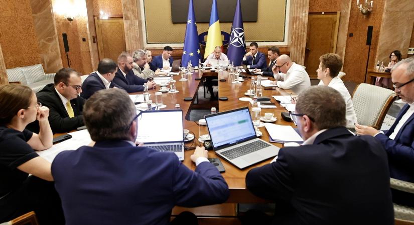 Koalíciós ultimátum: a PSD javaslata nélkül nincs gazdaságélénkítés