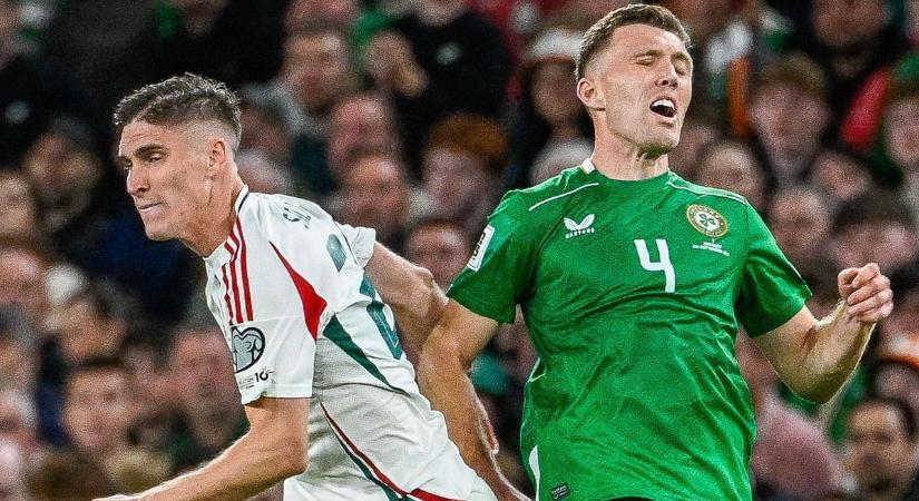 Áldozatként tüntetik fel magukat az írek, pedig az ítéletek nekik kedveznek