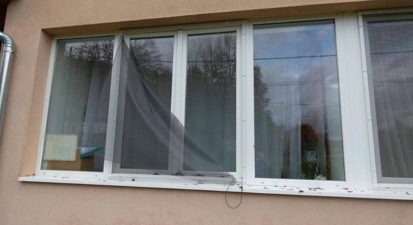 Óvodákba és iskolákba tört be a konyári férfi