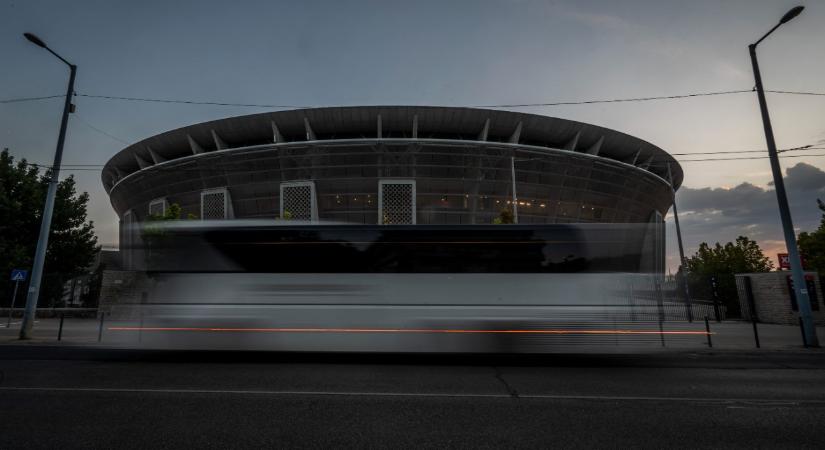 Itt a figyelmeztetés vasárnapra: dugók és lezárások Budapesten