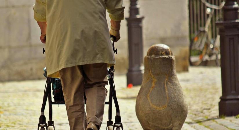 A világ népessége gyorsabban öregszik, mint valaha