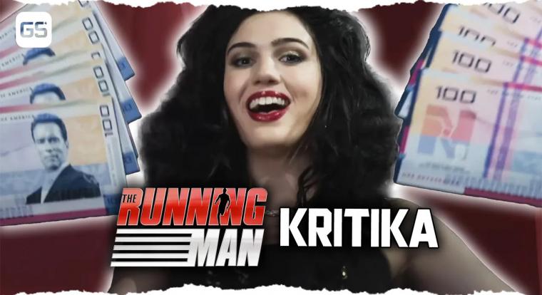 Edgar Wright lázadást ígért, végül mégis a rendszer tapsolja leghangosabban A menekülő embert