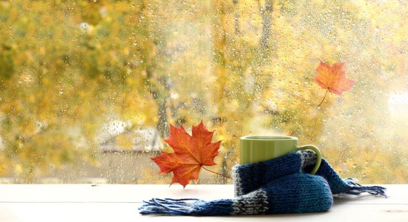 Ennek nem fogunk örülni: ilyen lesz a hétvégi időjárás