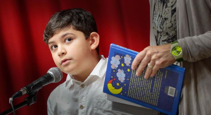 Csoda született a Ki mit tud?-on – Roma fiatalok az oladi színpadon