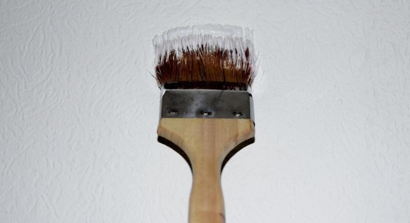 Festési eszközök: melyik a legjobb választás?