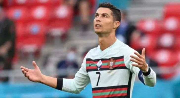 Írország-Portugália - Ronaldóék zakója Dublinban