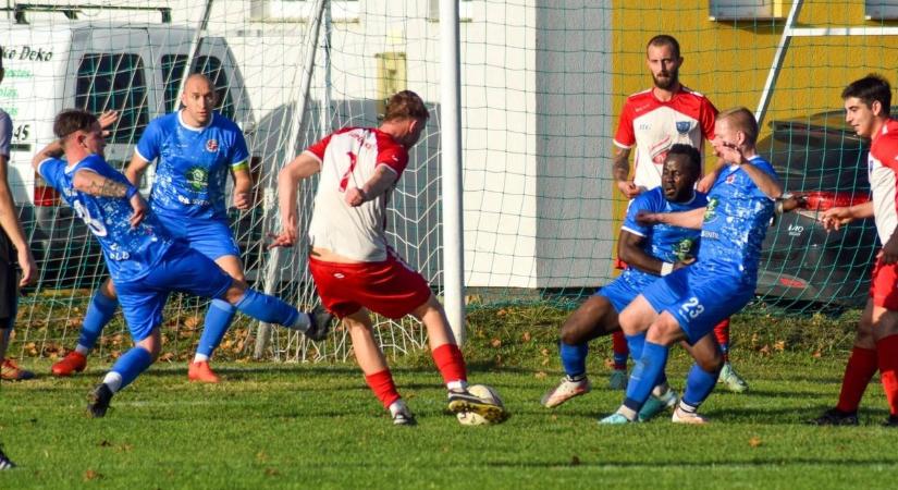 Ebben az osztályban sosincs olyan, hogy ne lenne rangadó
