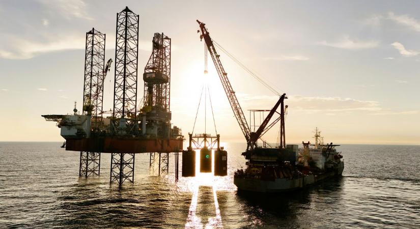 Földrengéseket okozott a holland állam kapzsisága, miközben 360 milliárd eurót keresett