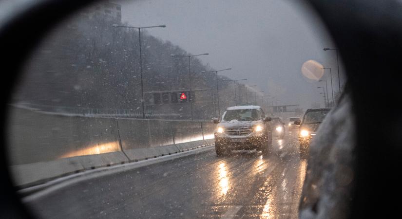 Meglepő fordulat az időjárásban hétvégén