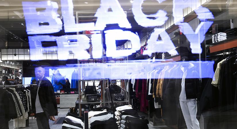 Ezekkel kell tisztában lenni a Black Friday-vásárlásoknál, meglepőek a tapasztalatok