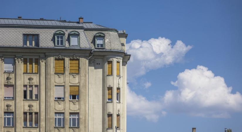 Otthon Start: a szakértő szerint levegőhöz jutott az ingatlanpiac