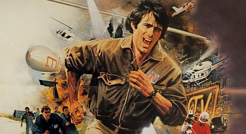 A kockázat ára: az elfeledett francia „Running Man”, amely megelőzte Schwarzeneggert