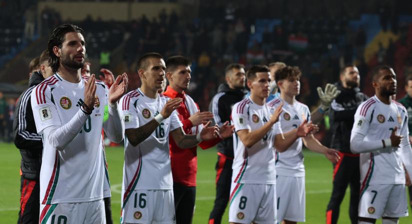 Volt, akitől a jelenlét is elég volt, négyen viszont kiemelkedtek Örményországban