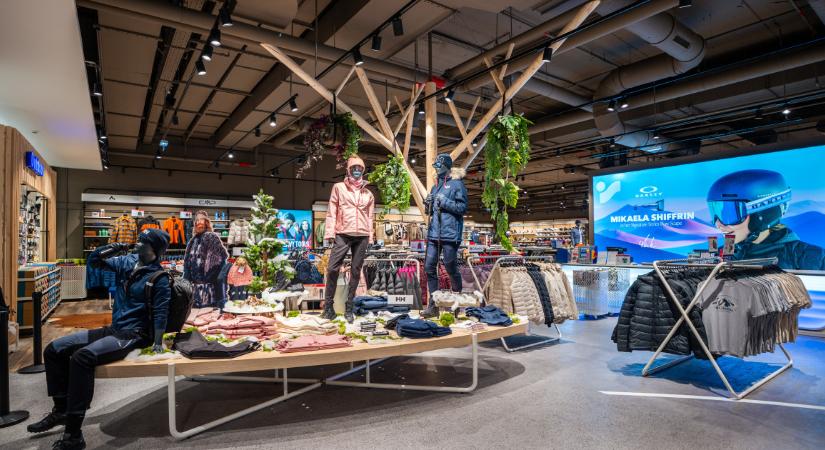 Egy osztrák kiskereskedő tervez nagy terjeszkedést Magyarországon