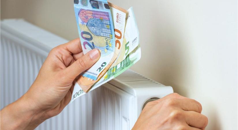 Közzétették az új gázárakat, drágulás lesz, de nem mindenkinek