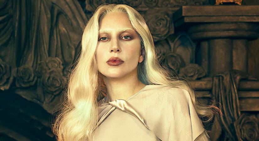 Lady Gaga lítiumot szedett a Csillag születik forgatásán, pszichotikus összeomlásáról is nyíltan beszélt