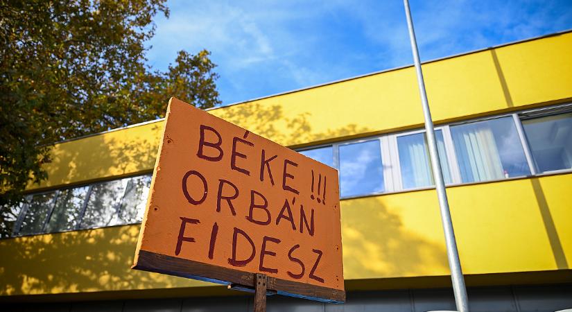 Závecz Research: a közhangulat mást mutat, mint a szavazói szándék