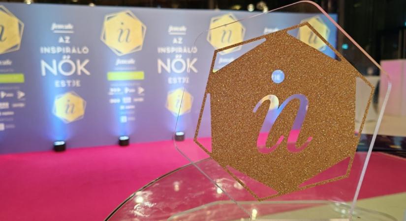 Hamarosan kiderül, kik lesznek az idei Inspiráló Nők