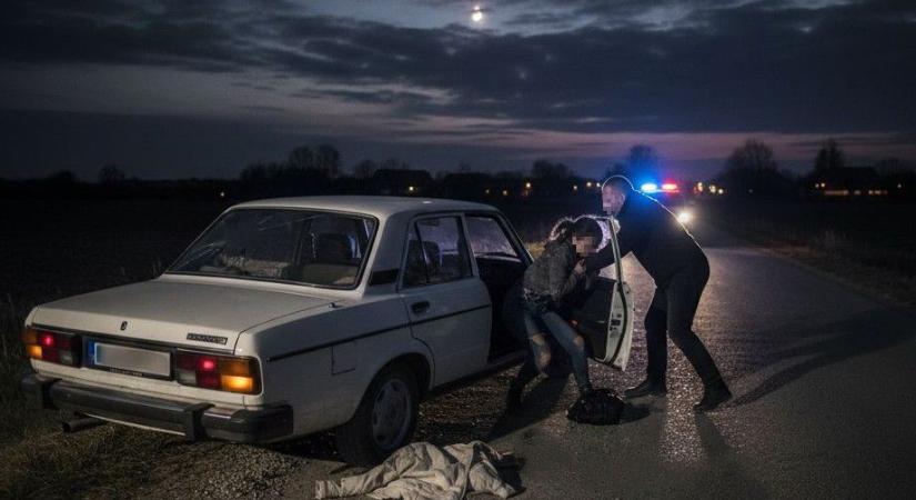 Elrabolta, bántalmazta exét Hajdú-Biharban