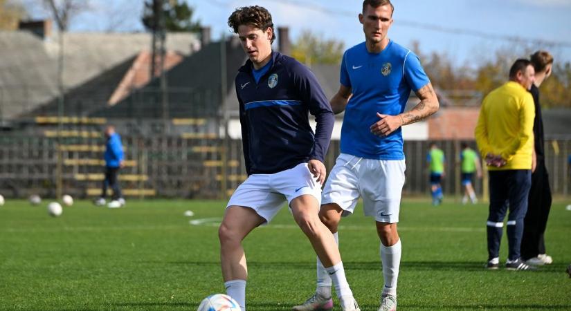 Az Iváncsa otthon állítaná meg a formába lendült BFC Siófokot