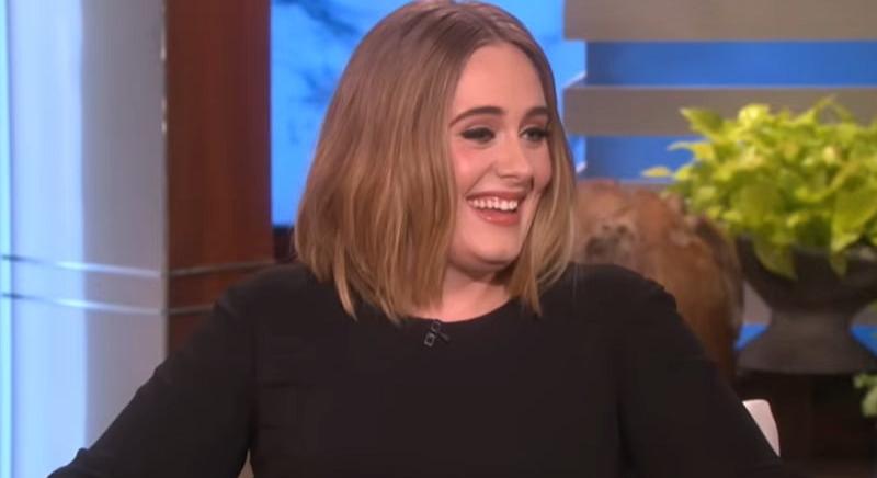 Hamarosan kiderül, milyen színésznő Adele