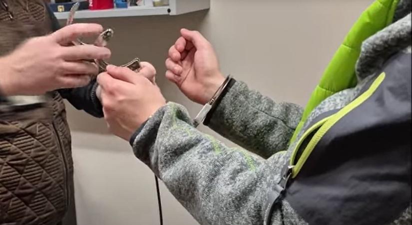 Félelmetes módon gyártott alibit a gyilkos, miközben elrejtette a szolnoki lány holttestét