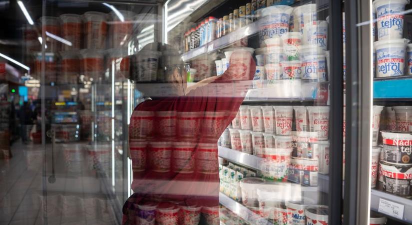 Vége a „kamutejfölök” korának, szigorítást javasol az Agrárminisztérium