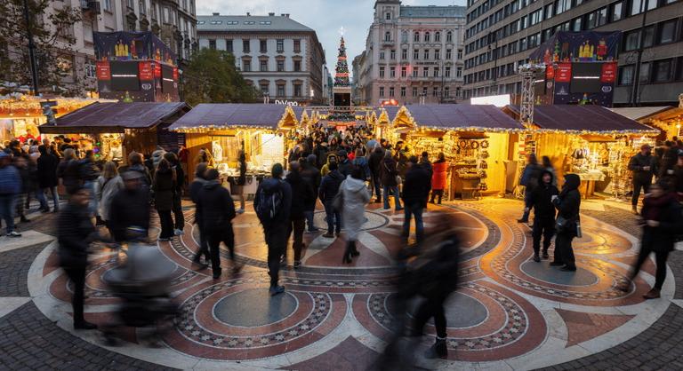 Karácsonykor nagy tételben lapátolják ki a pénzt az országból