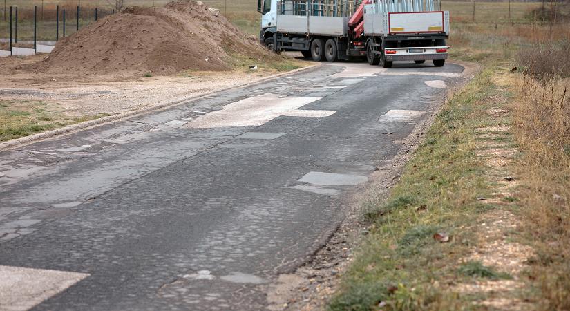 Régóta esedékes felújítás indul a Hungaroringnél