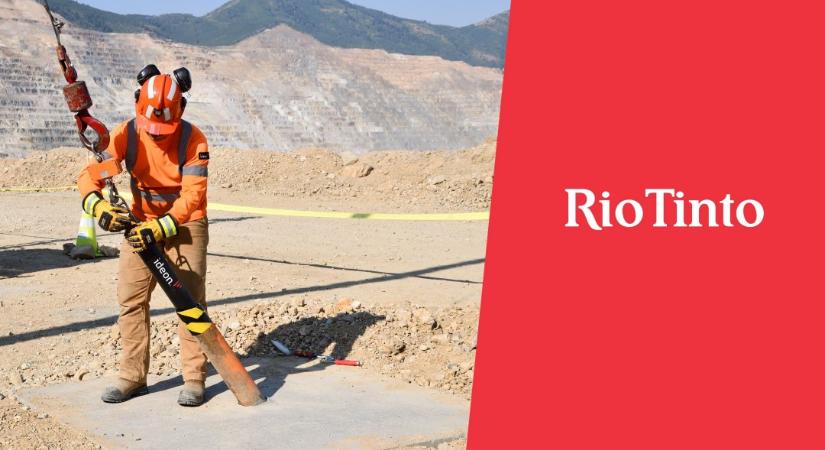 Jegeli a hatalmas szerbiai lítiumberuházást a Rio Tinto