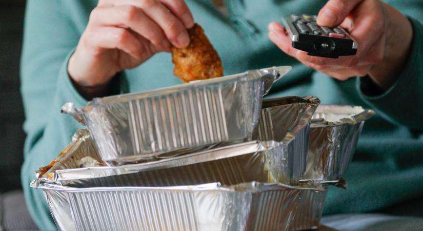 Bélrákot okozhatnak az ultrafeldolgozott élelmiszerek