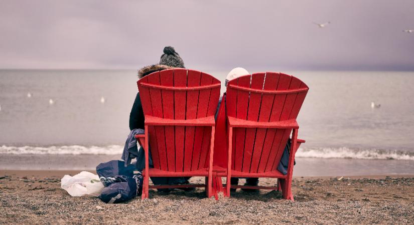 Komoly fordulat a 20 fokos hétvége után