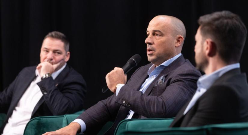 Több mint hatvanezren csatlakoztak már a Sportoló Nemzet Programhoz