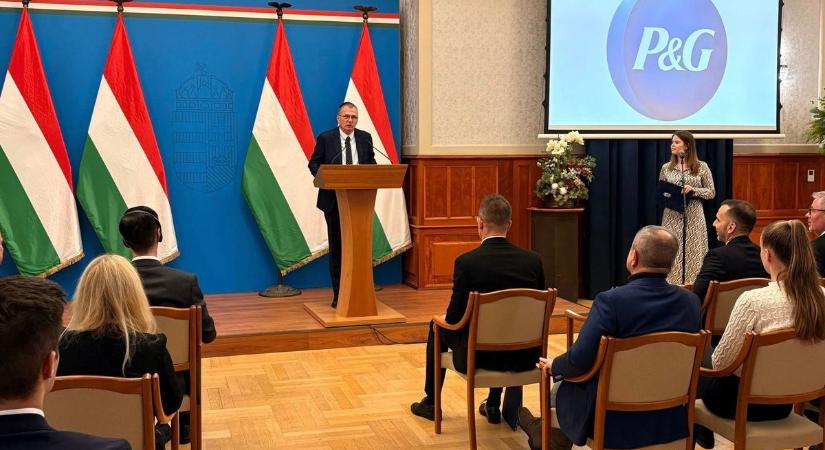 A gyöngyösi gigaberuházás az Orbán-Trump szövetség első kézzelfogható eredménye